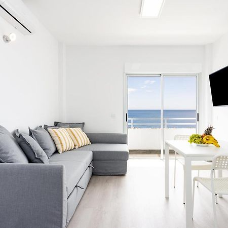 Home2Book Sea Front Las Teresitas Beach 4 San Andres  Bagian luar foto