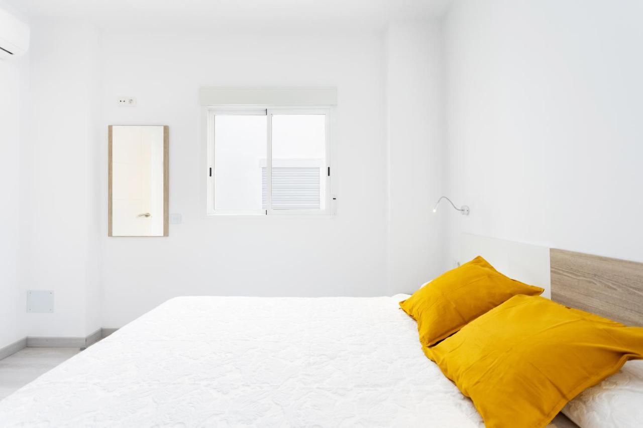 Home2Book Sea Front Las Teresitas Beach 4 San Andres  Bagian luar foto