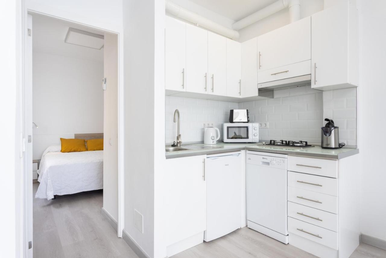 Home2Book Sea Front Las Teresitas Beach 4 San Andres  Bagian luar foto