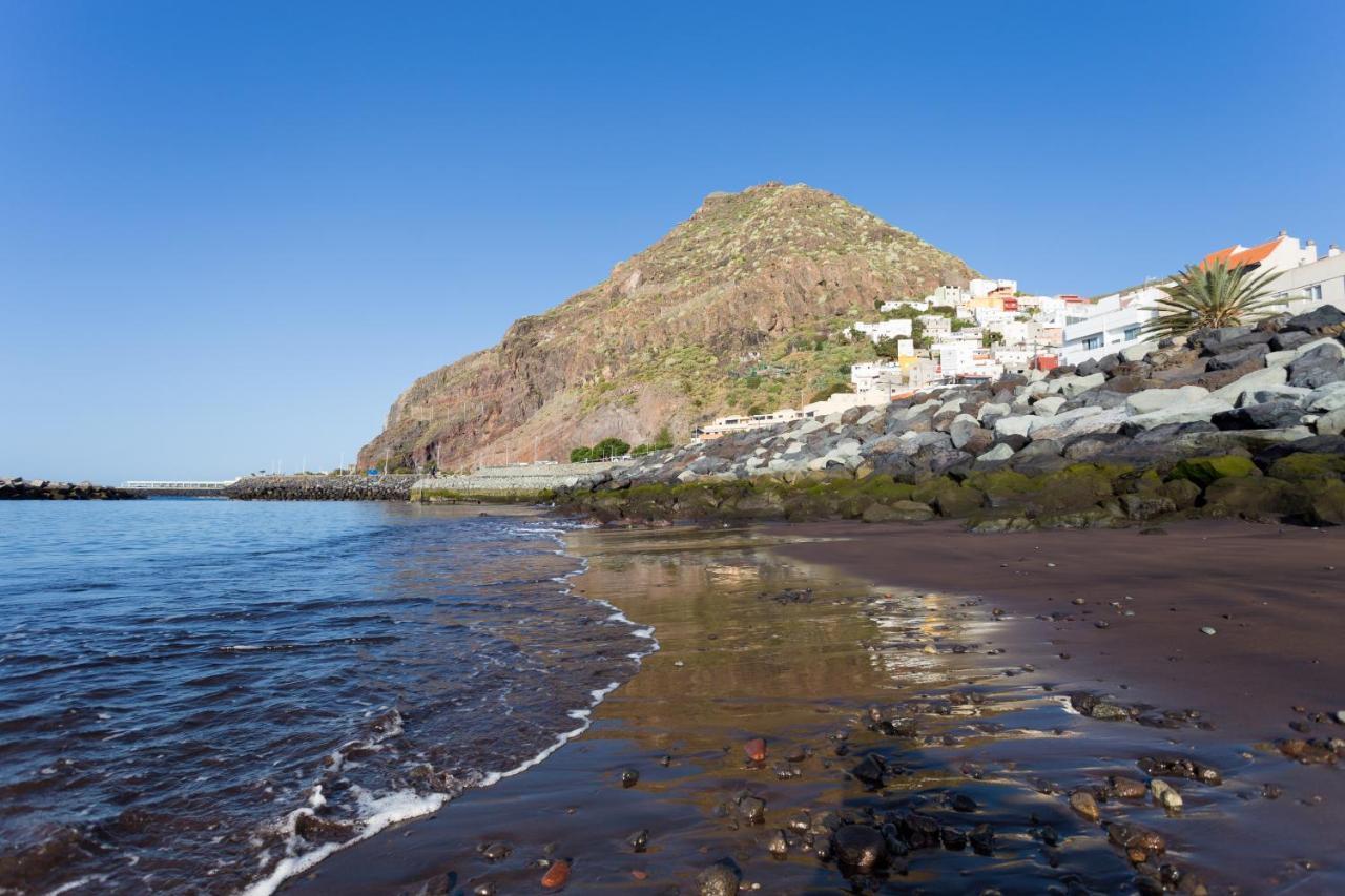 Home2Book Sea Front Las Teresitas Beach 4 San Andres  Bagian luar foto