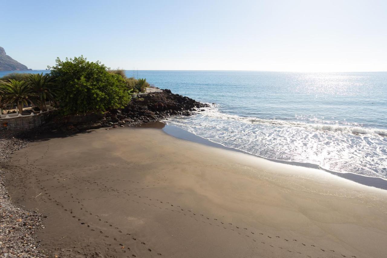 Home2Book Sea Front Las Teresitas Beach 4 San Andres  Bagian luar foto