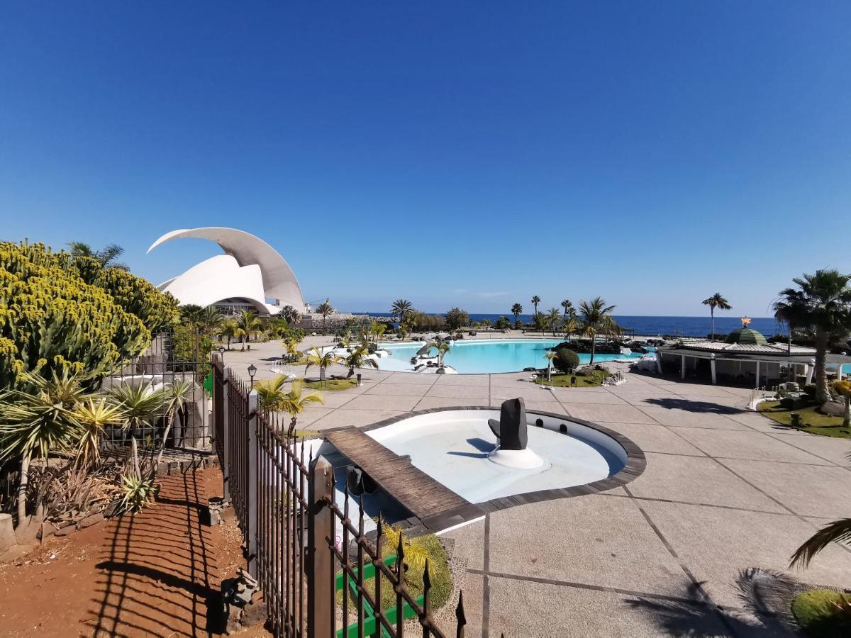 Home2Book Sea Front Las Teresitas Beach 4 San Andres  Bagian luar foto